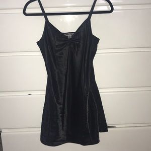 Black Slip